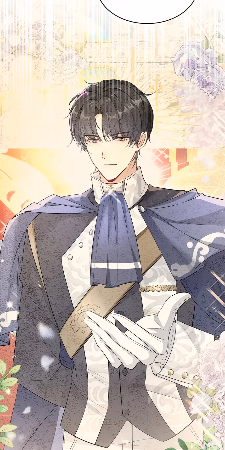 Read Be Crazy About Me chapter 46 image 22 on Lezhin