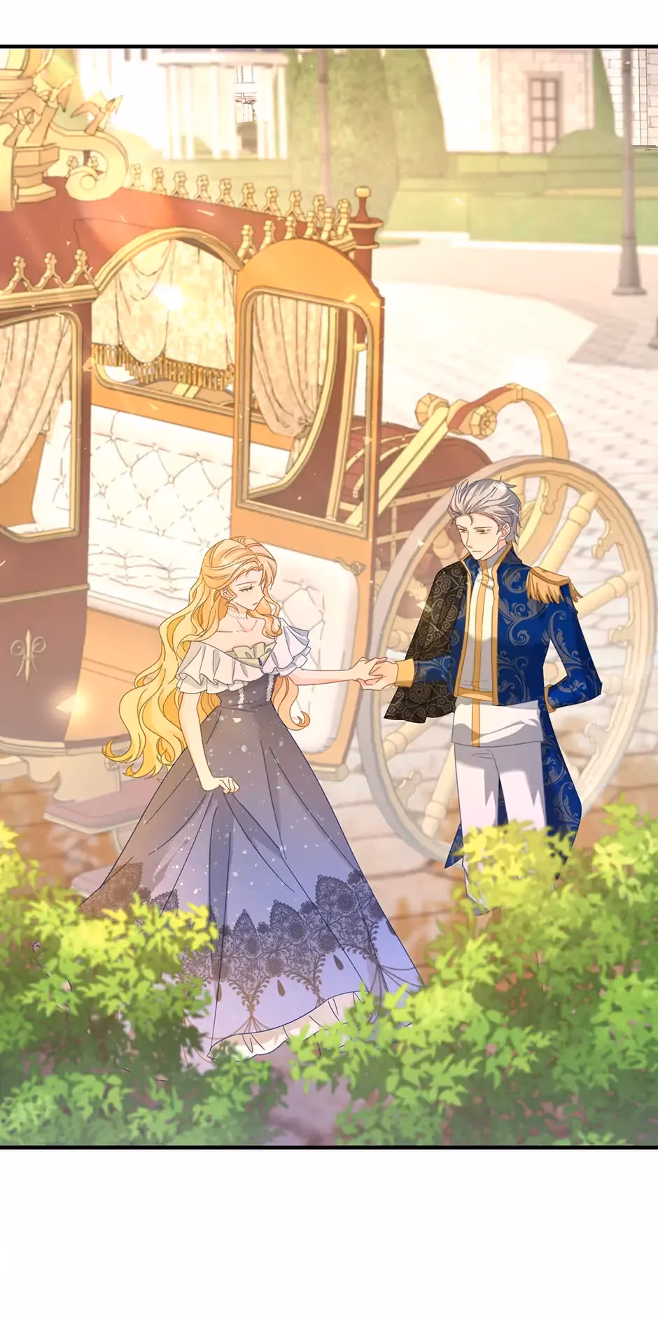 Read Be Crazy About Me chapter 46 image 24 on Lezhin