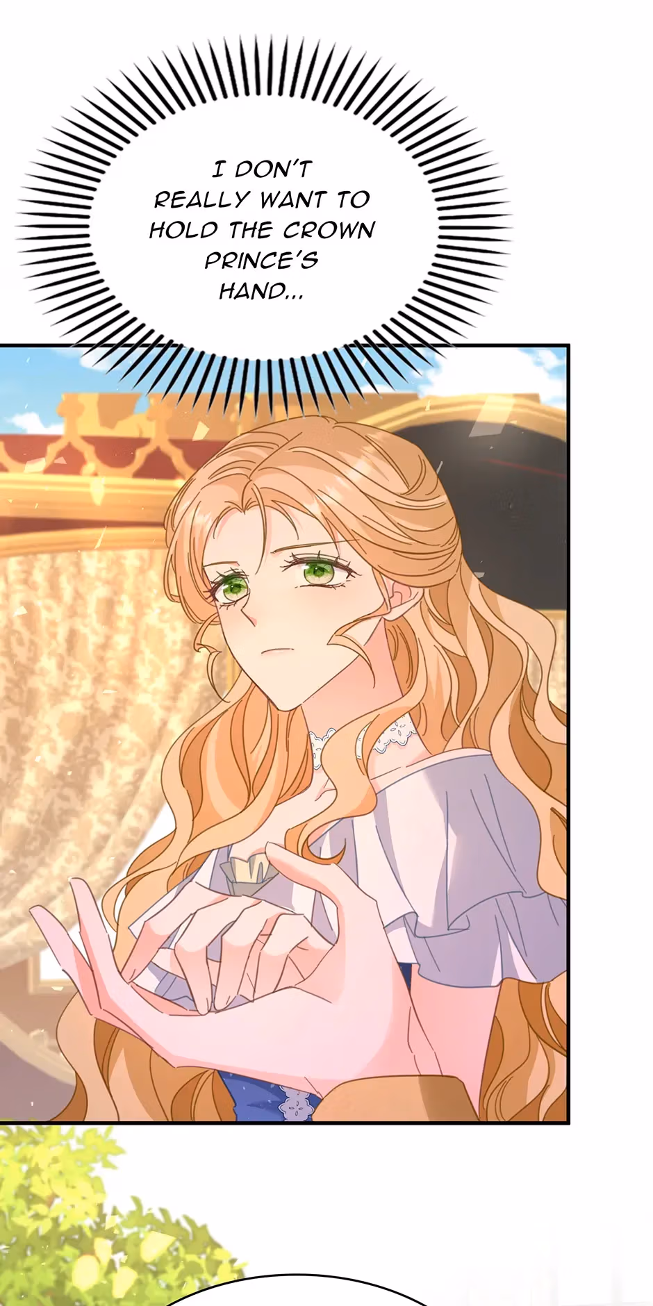 Read Be Crazy About Me chapter 46 image 25 on Lezhin