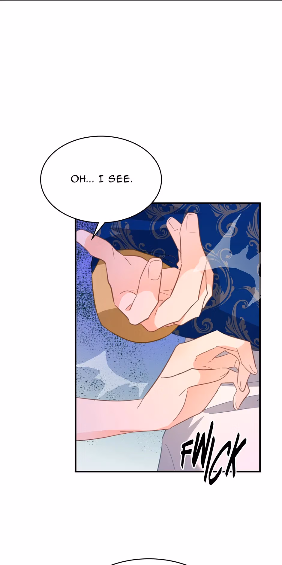 Read Be Crazy About Me chapter 46 image 27 on Lezhin