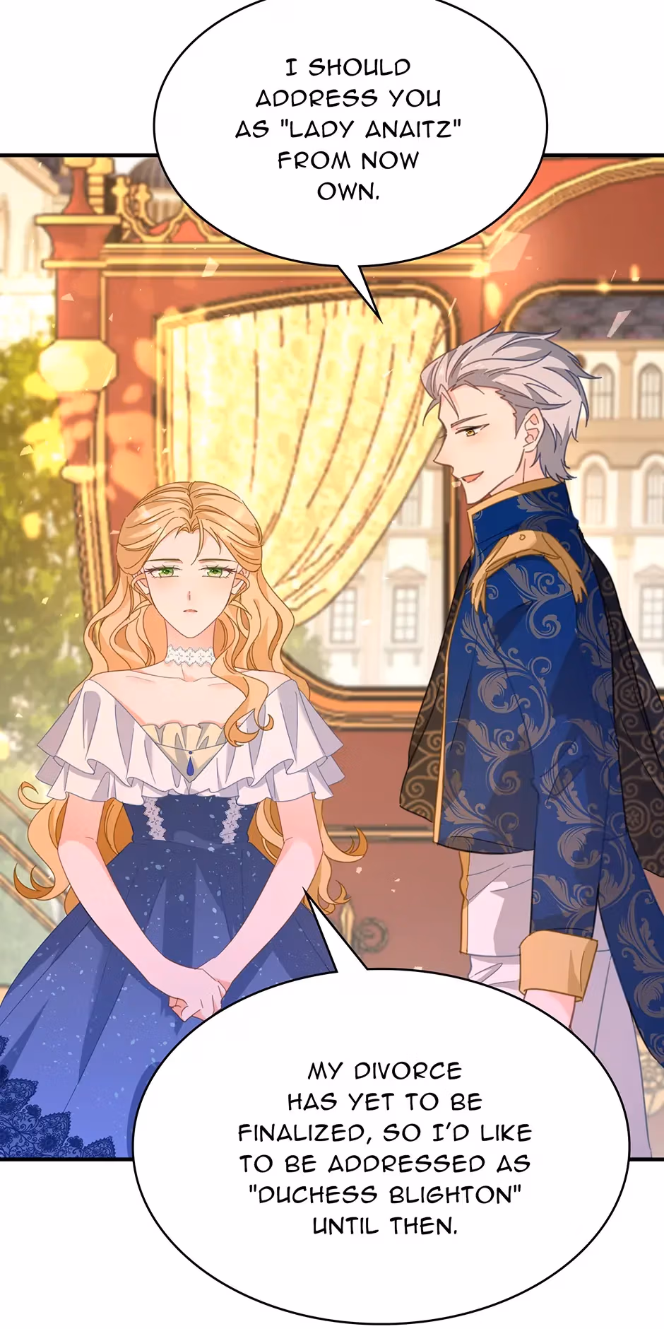 Read Be Crazy About Me chapter 46 image 28 on Lezhin
