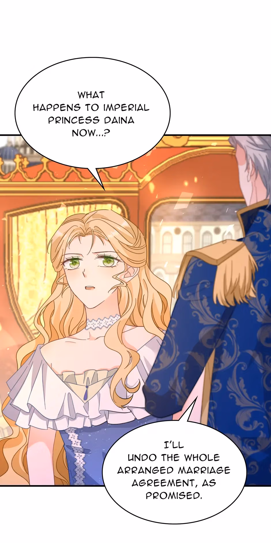 Read Be Crazy About Me chapter 46 image 29 on Lezhin