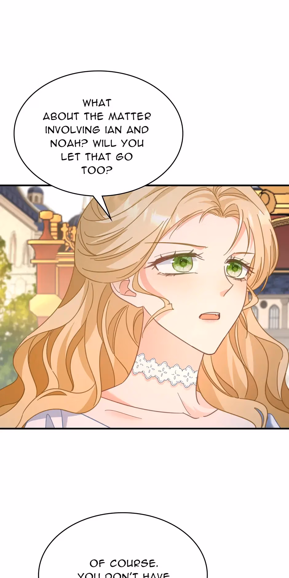 Read Be Crazy About Me chapter 46 image 30 on Lezhin