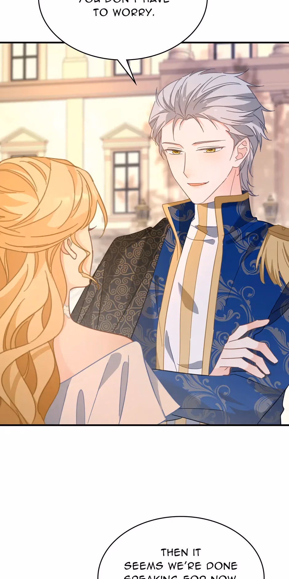Read Be Crazy About Me chapter 46 image 31 on Lezhin