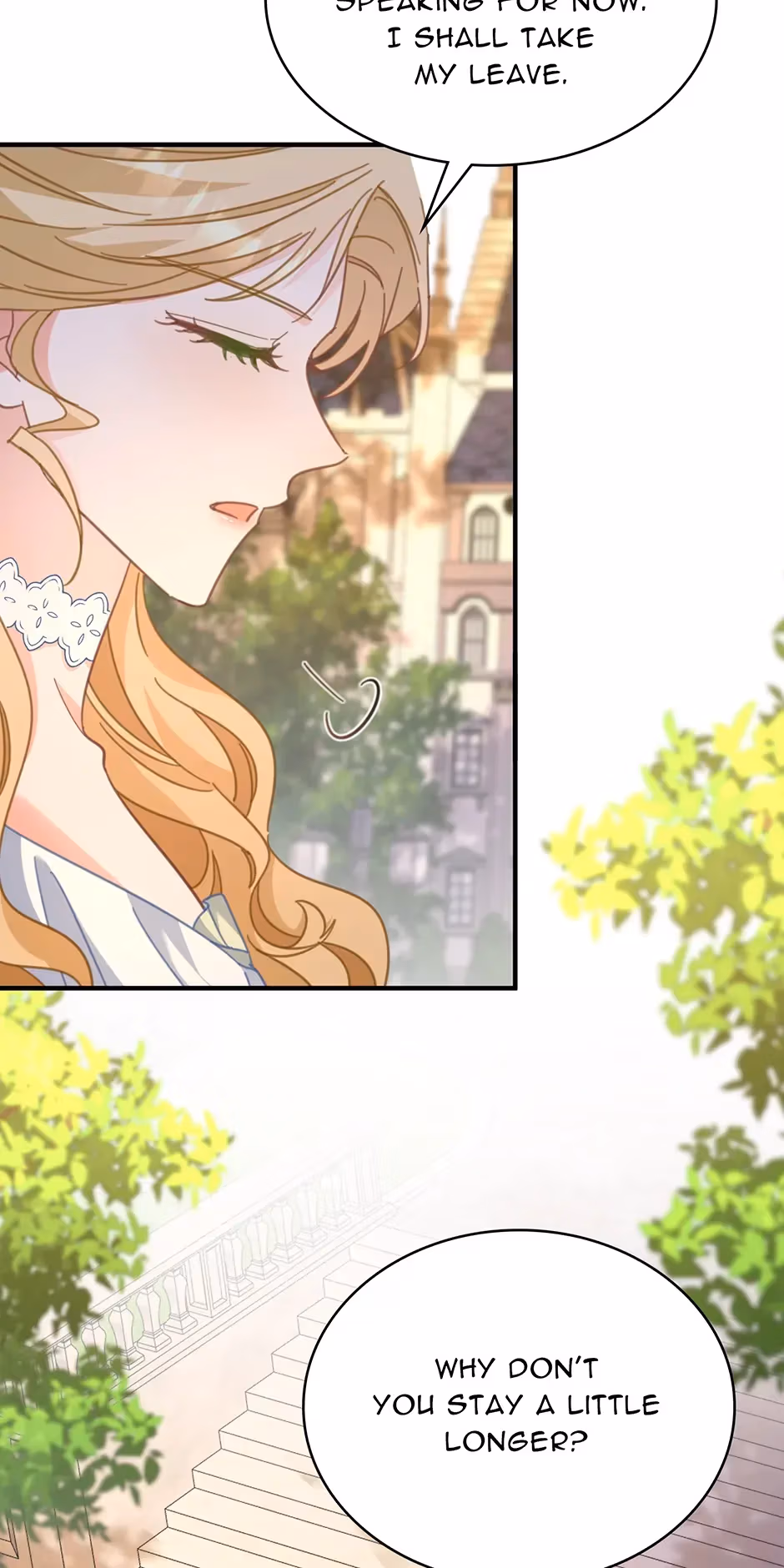 Read Be Crazy About Me chapter 46 image 32 on Lezhin