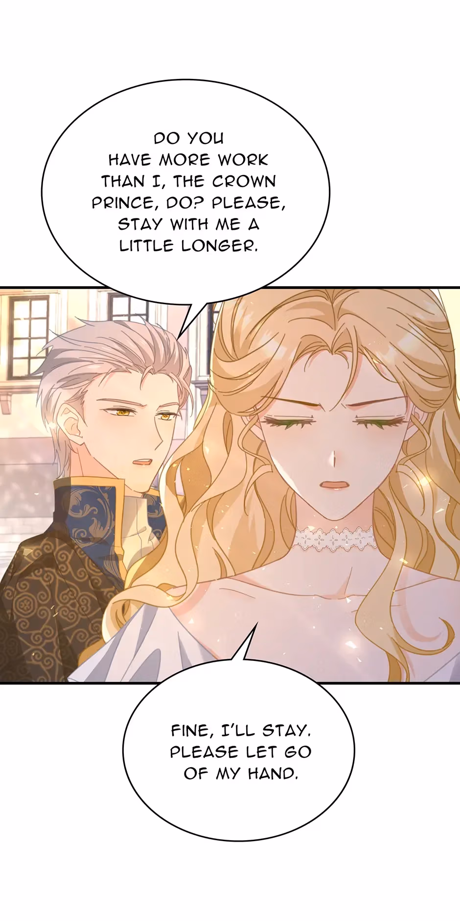 Read Be Crazy About Me chapter 46 image 35 on Lezhin