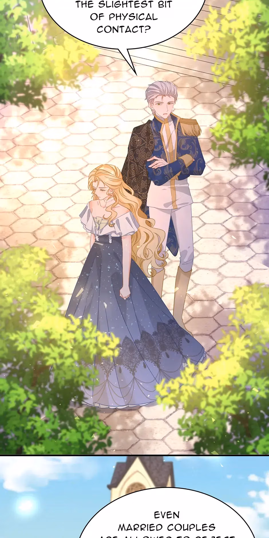 Read Be Crazy About Me chapter 46 image 37 on Lezhin