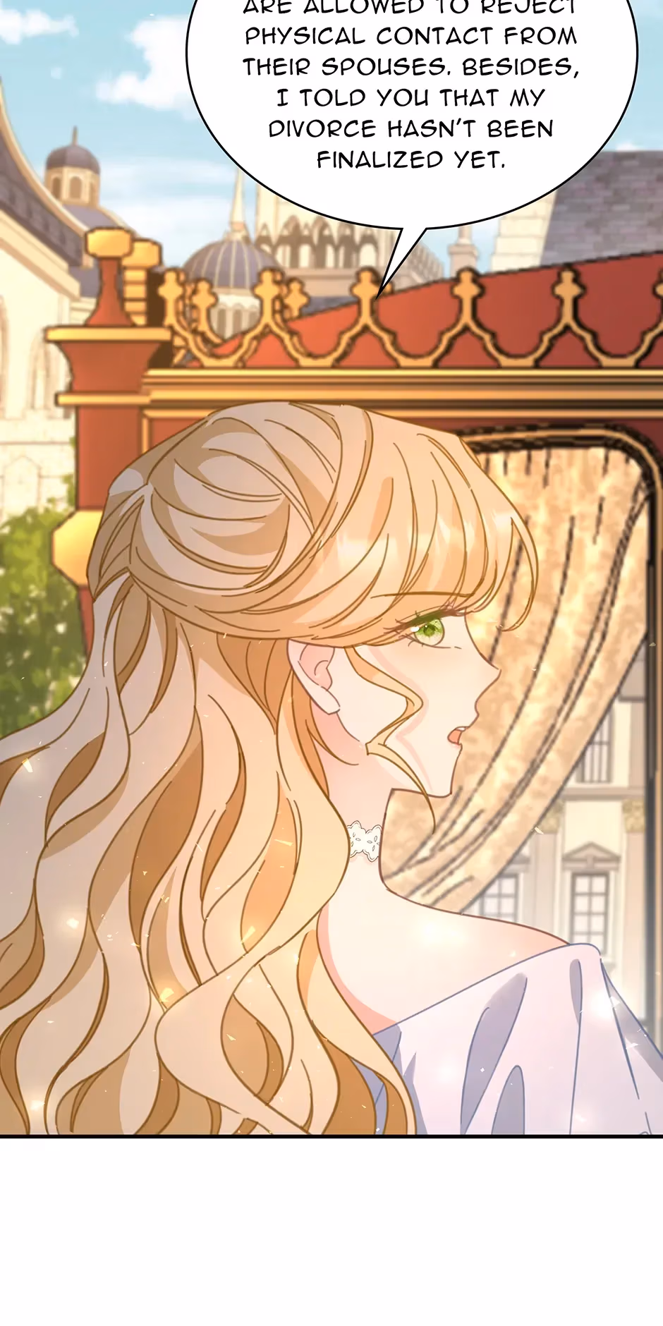 Read Be Crazy About Me chapter 46 image 38 on Lezhin