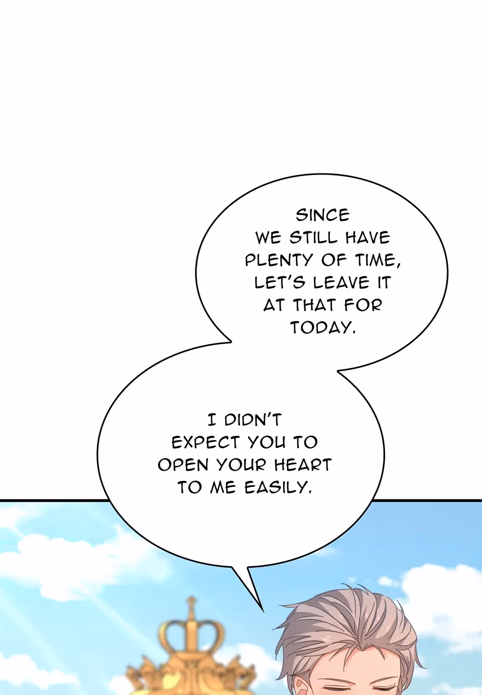 Read Be Crazy About Me chapter 46 image 40 on Lezhin