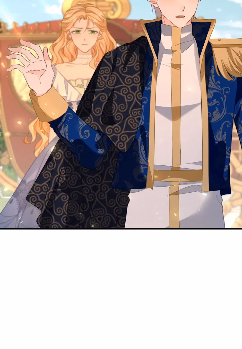 Read Be Crazy About Me chapter 46 image 41 on Lezhin