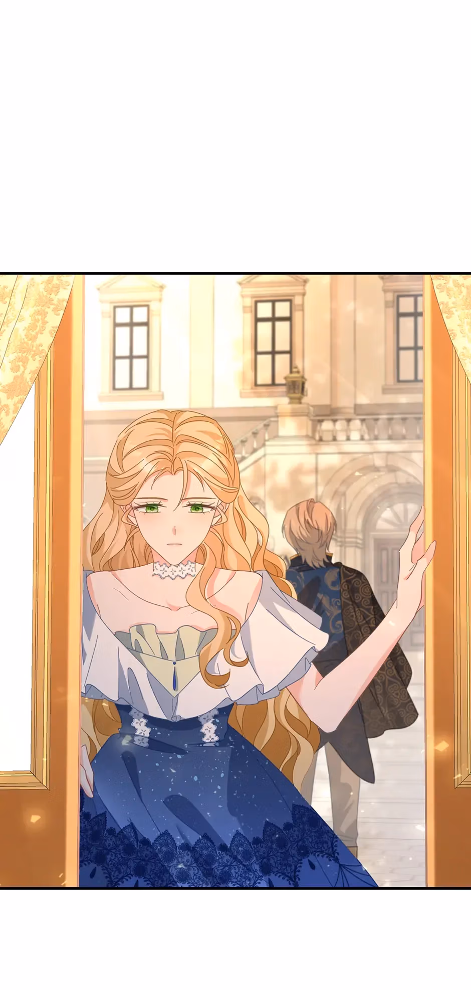 Read Be Crazy About Me chapter 46 image 42 on Lezhin