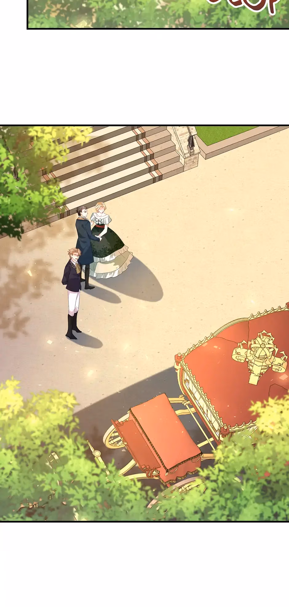 Read Be Crazy About Me chapter 46 image 45 on Lezhin