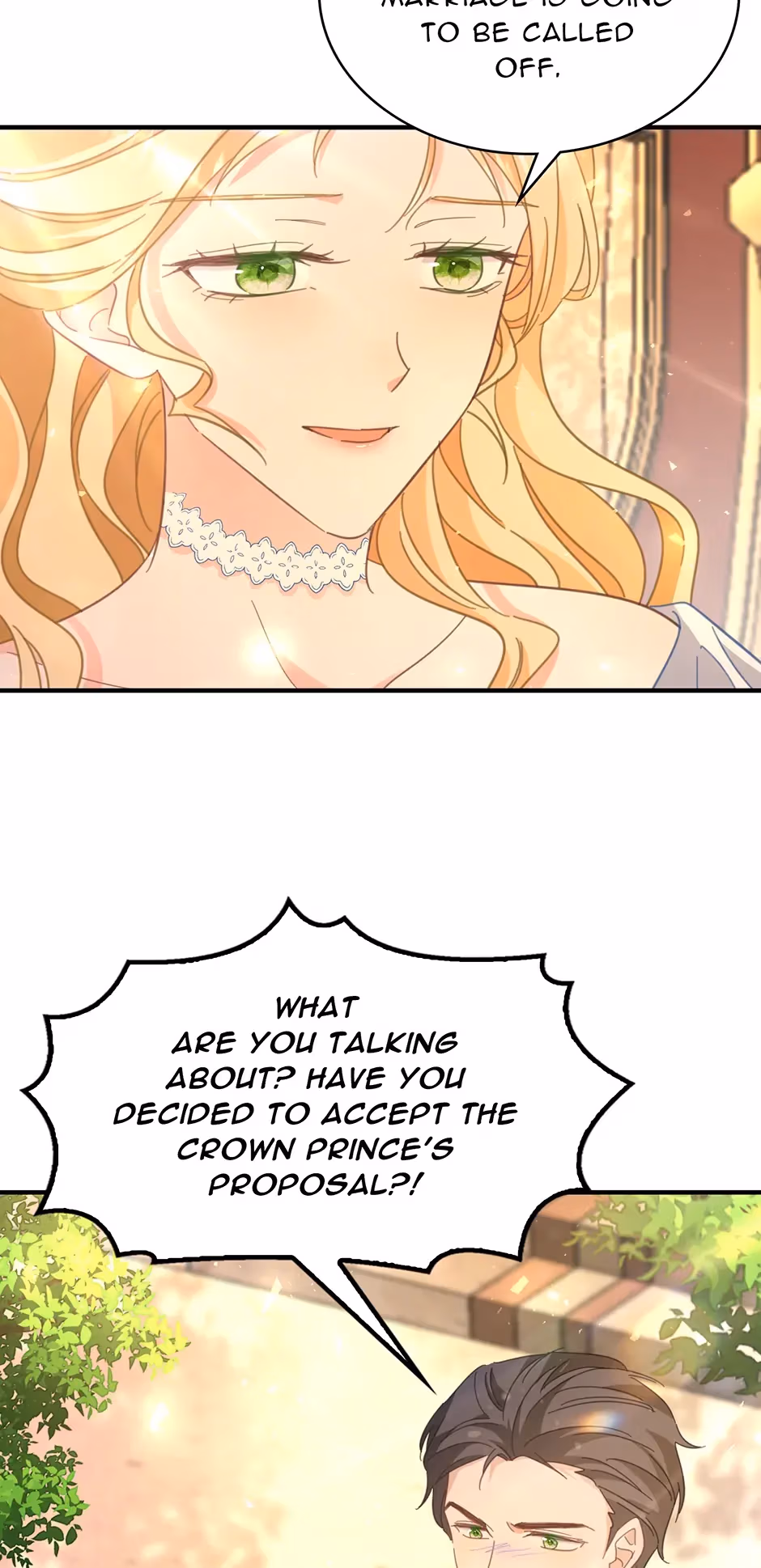 Read Be Crazy About Me chapter 46 image 47 on Lezhin