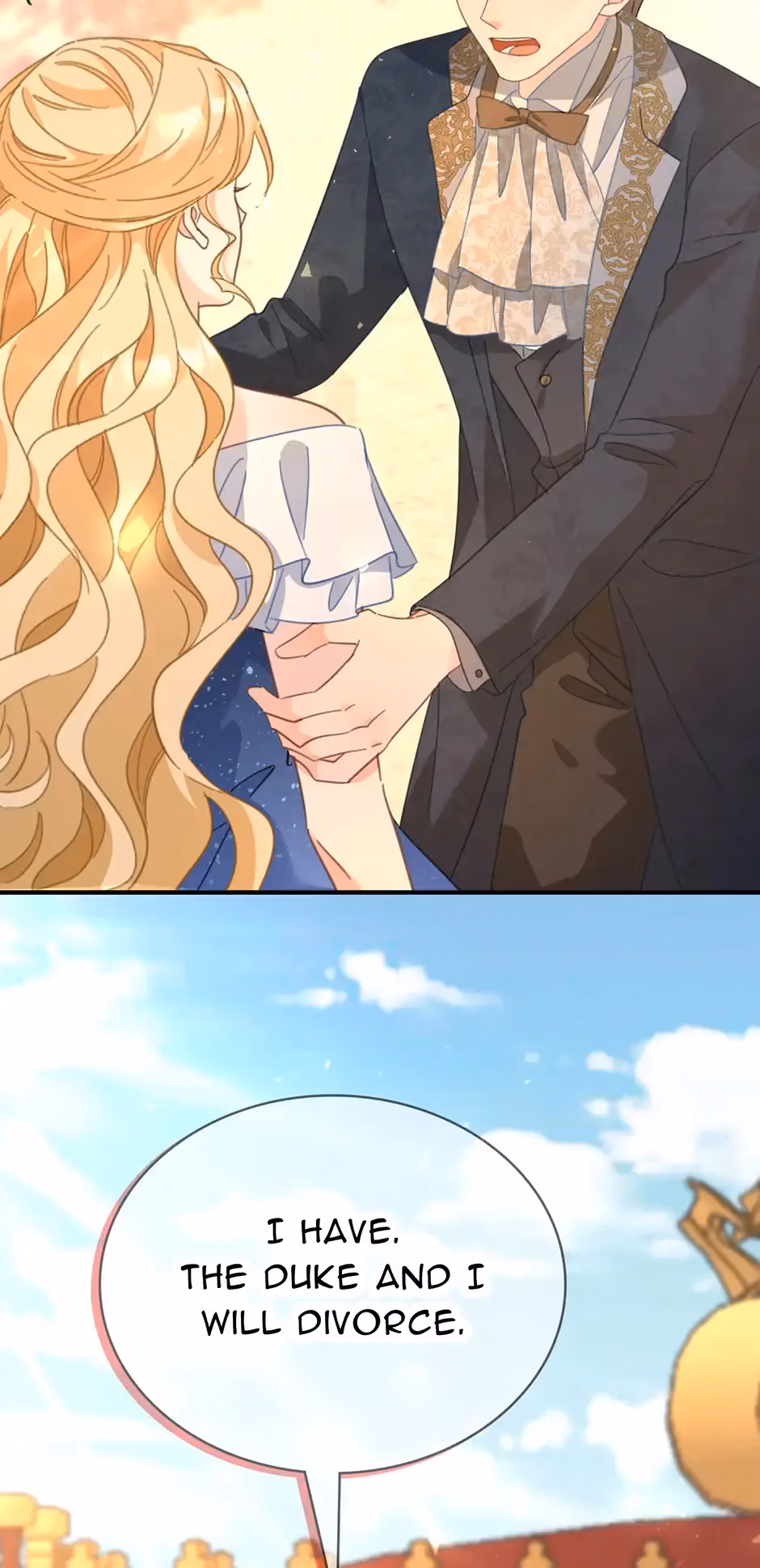 Read Be Crazy About Me chapter 46 image 48 on Lezhin