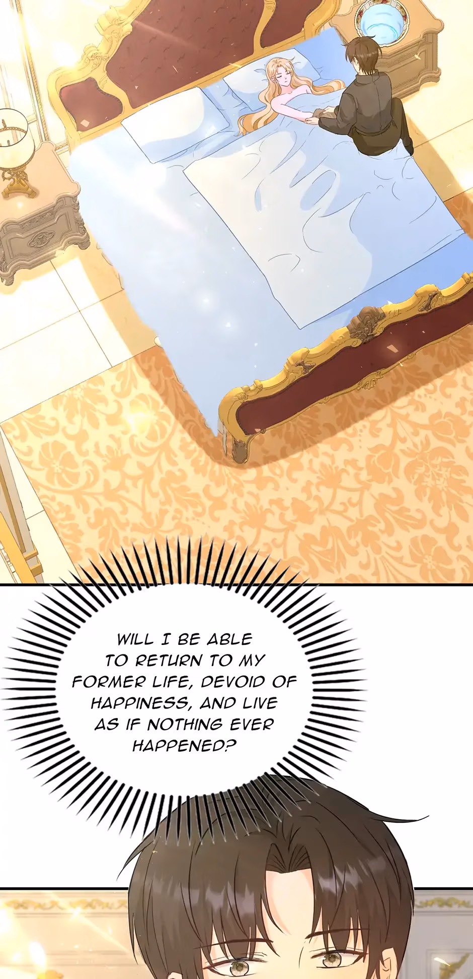 Read Be Crazy About Me chapter 46 image 5 on Lezhin