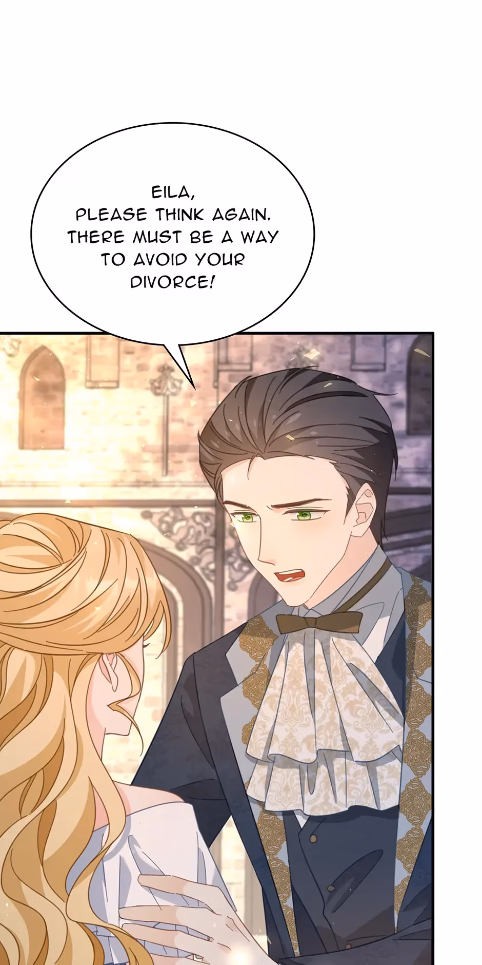 Read Be Crazy About Me chapter 46 image 50 on Lezhin