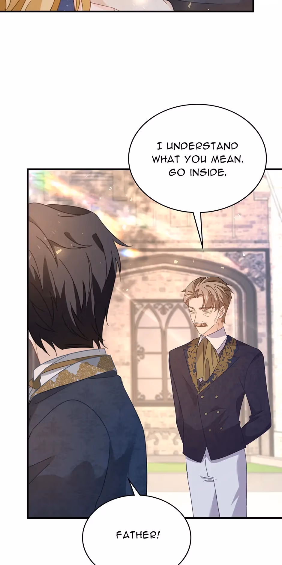 Read Be Crazy About Me chapter 46 image 51 on Lezhin
