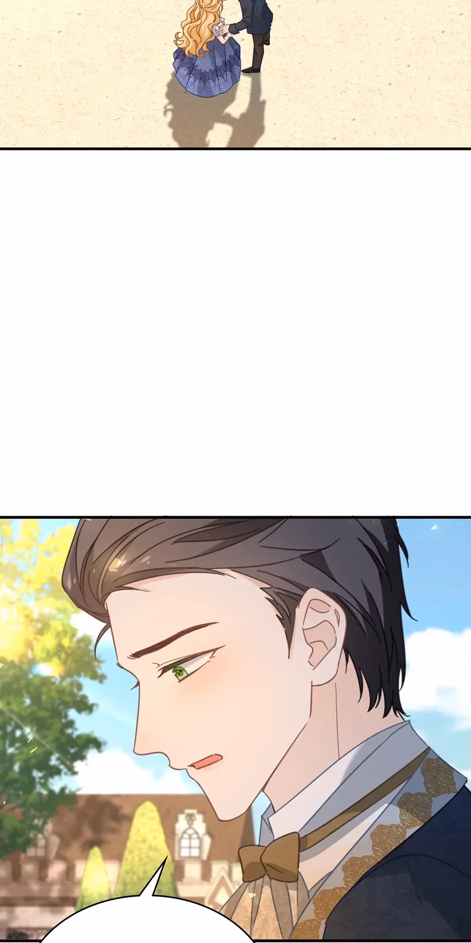 Read Be Crazy About Me chapter 46 image 53 on Lezhin