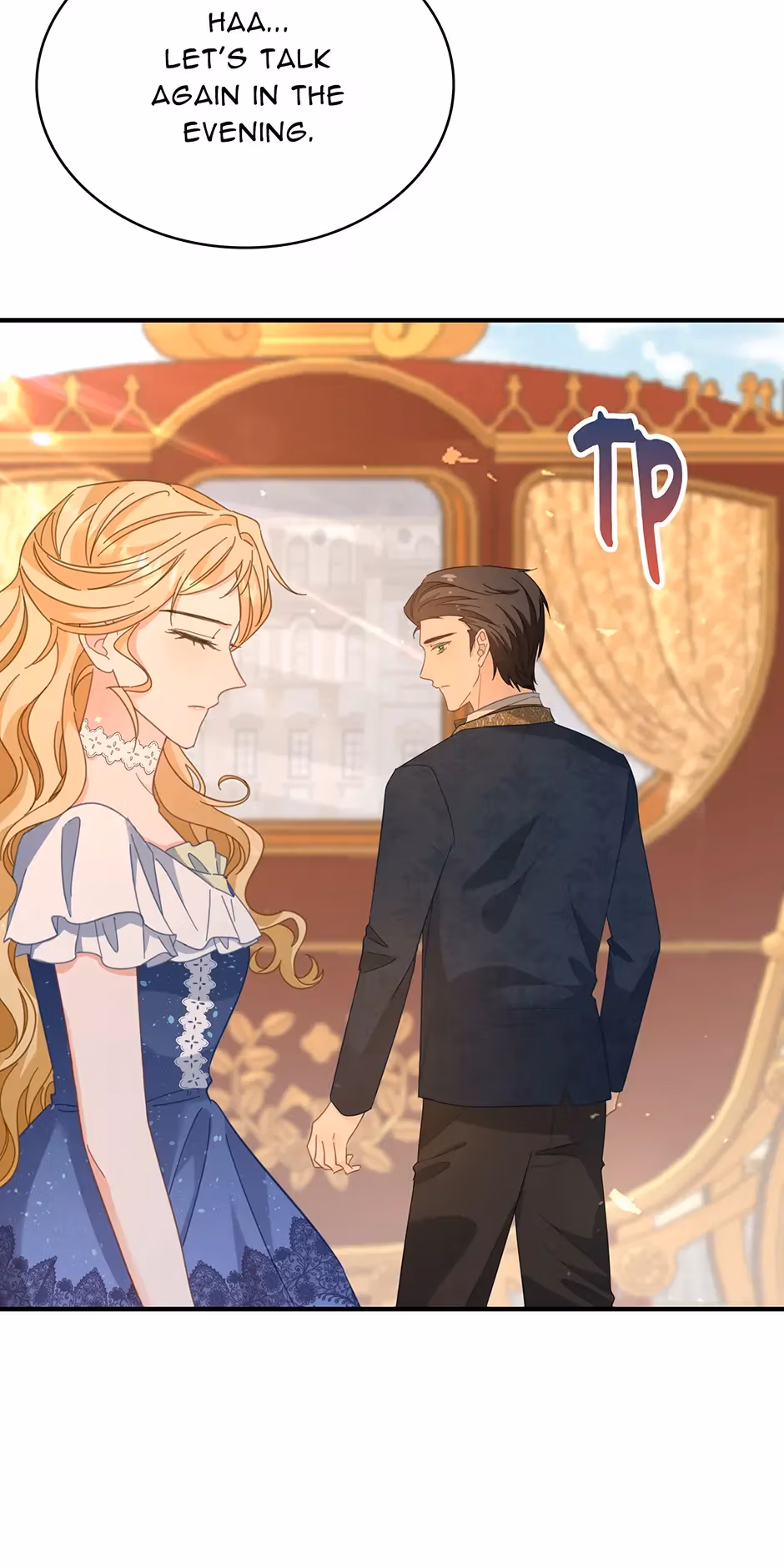 Read Be Crazy About Me chapter 46 image 54 on Lezhin