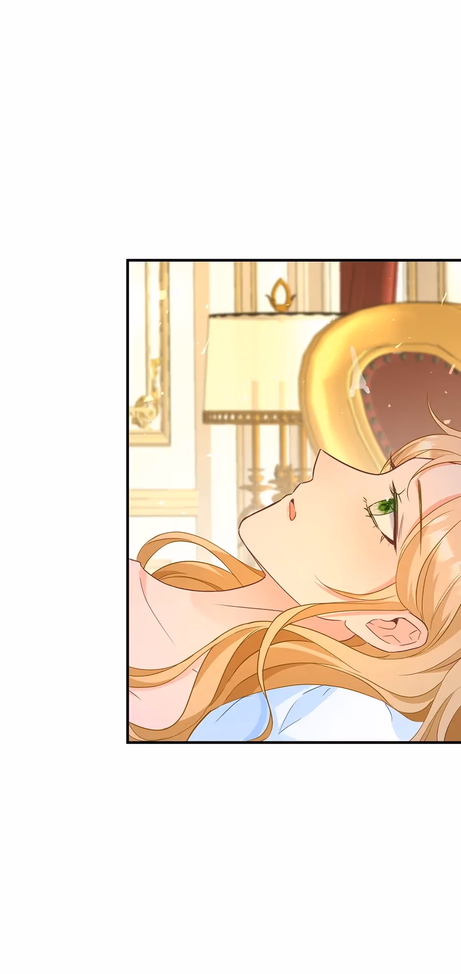 Read Be Crazy About Me chapter 46 image 9 on Lezhin