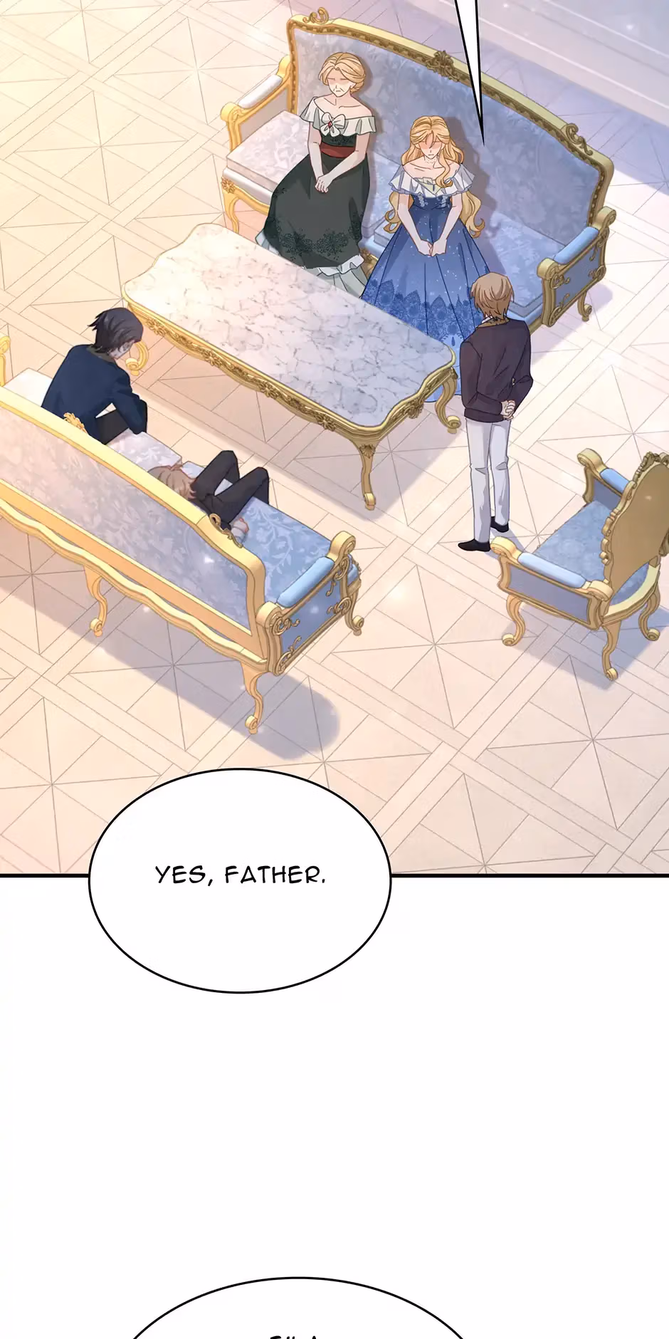 Read Be Crazy About Me chapter 47 image 13 on Lezhin