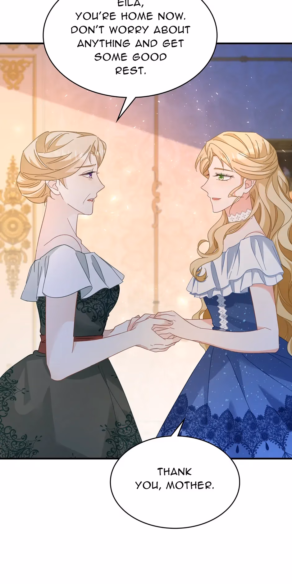 Read Be Crazy About Me chapter 47 image 14 on Lezhin