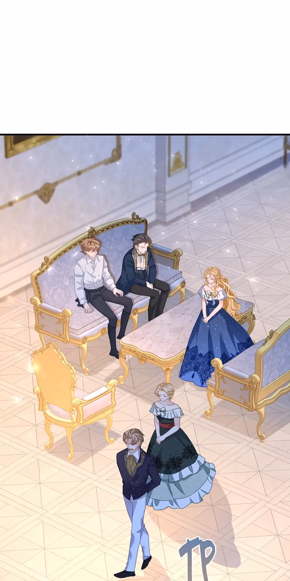 Read Be Crazy About Me chapter 47 image 15 on Lezhin