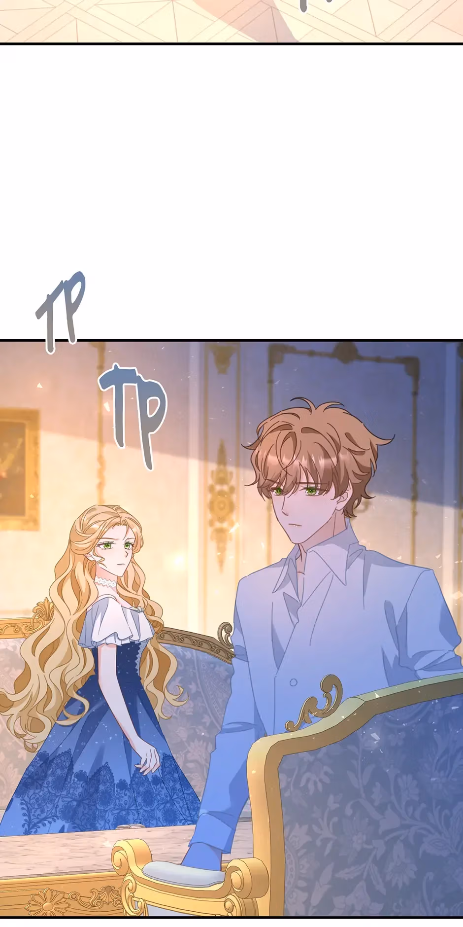 Read Be Crazy About Me chapter 47 image 16 on Lezhin