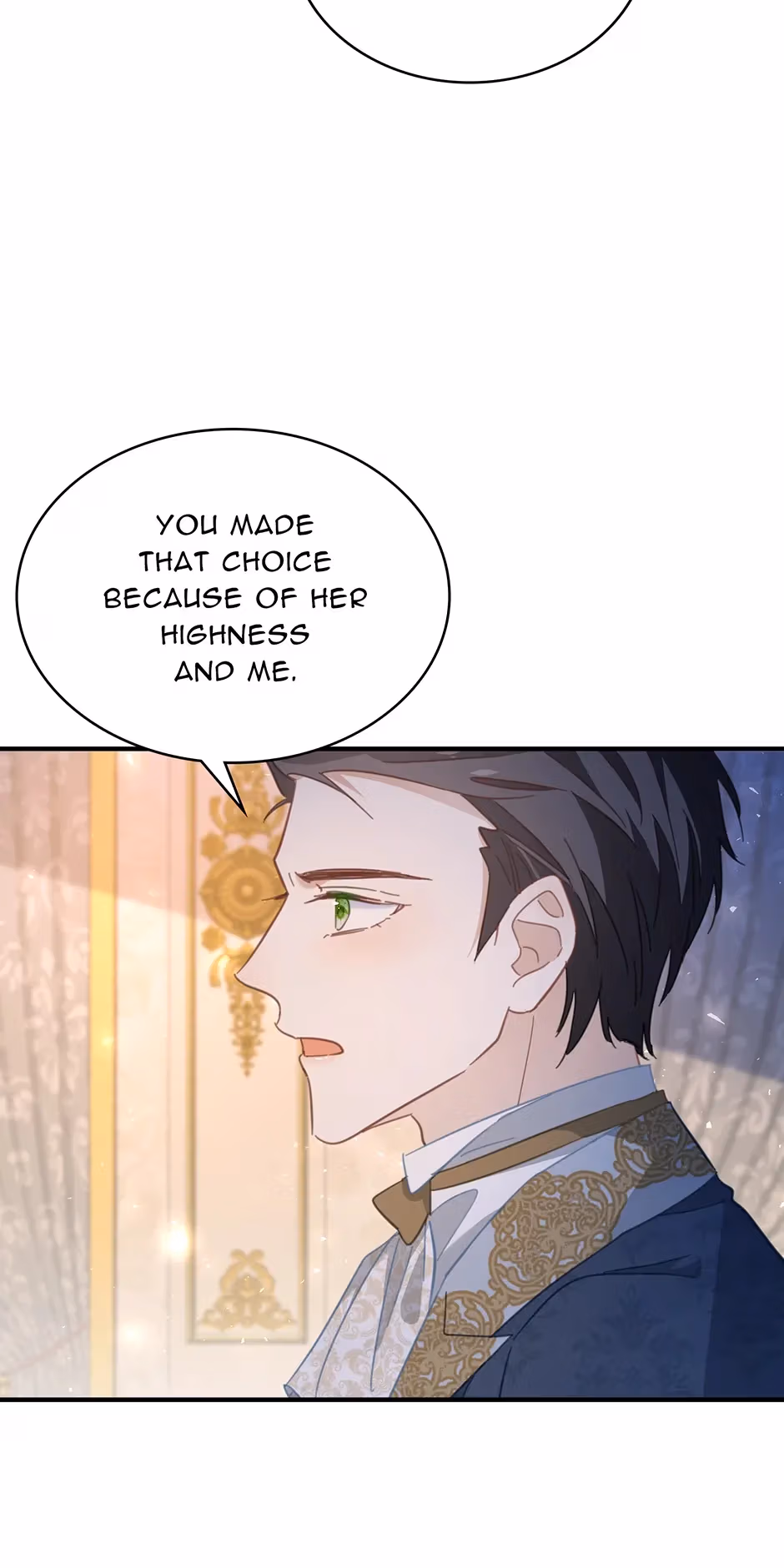 Read Be Crazy About Me chapter 47 image 19 on Lezhin