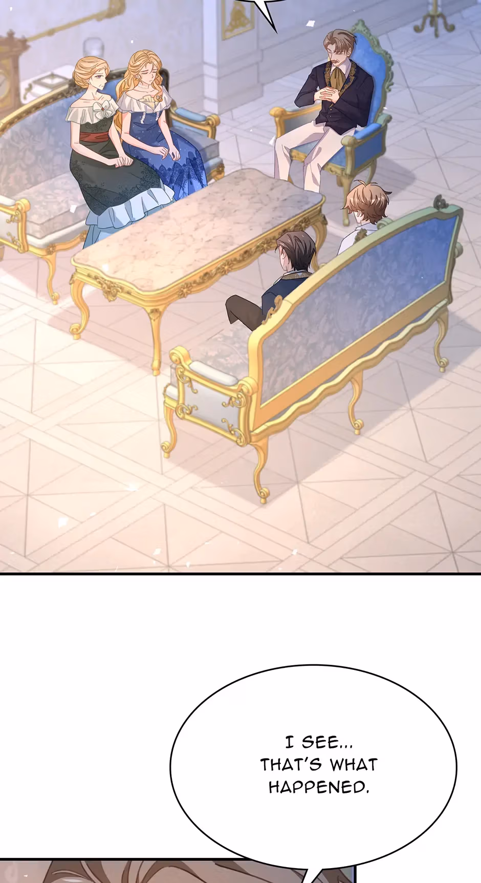 Read Be Crazy About Me chapter 47 image 2 on Lezhin