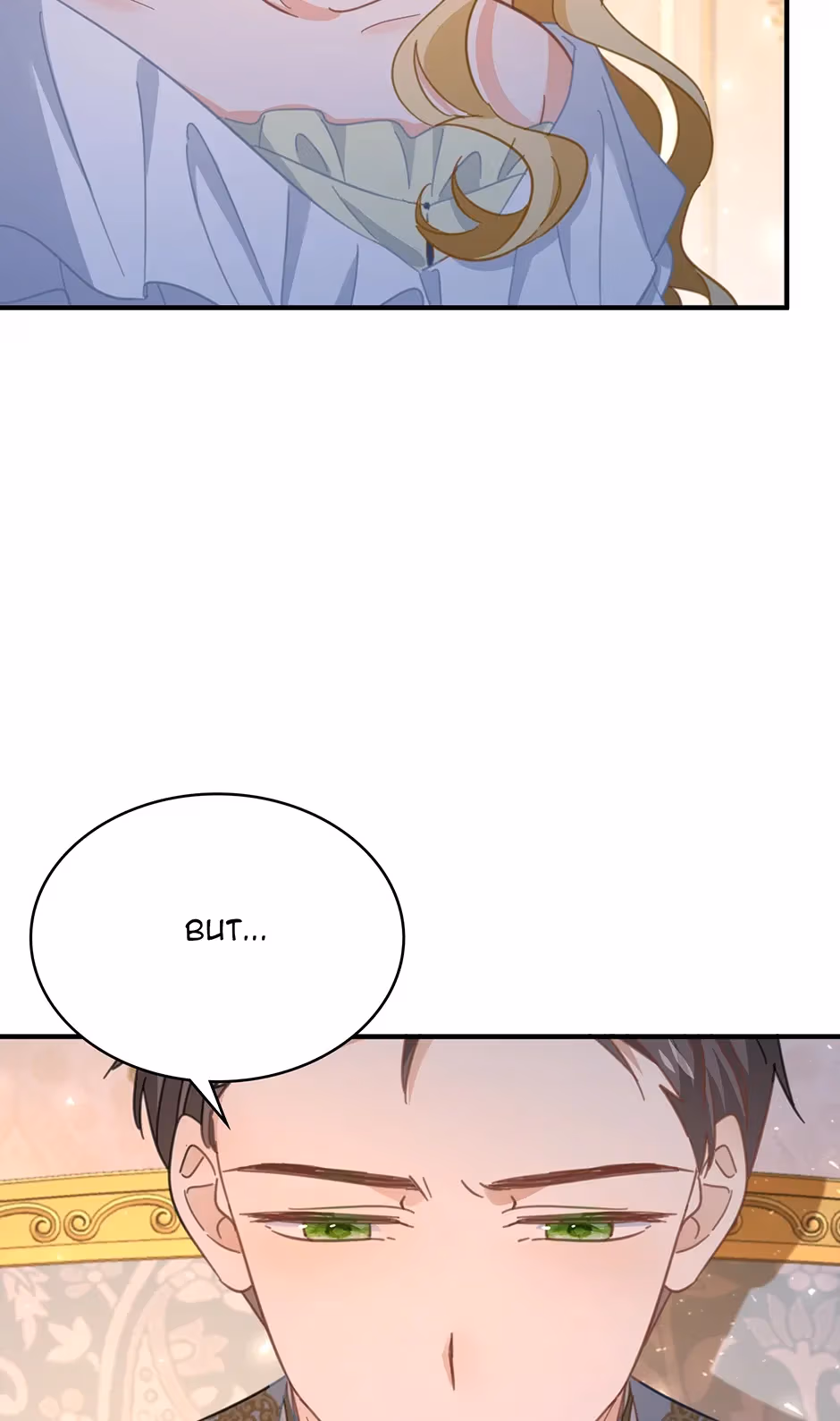 Read Be Crazy About Me chapter 47 image 21 on Lezhin
