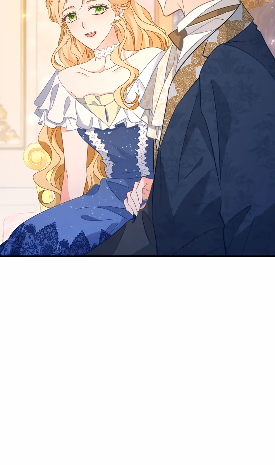 Read Be Crazy About Me chapter 47 image 23 on Lezhin