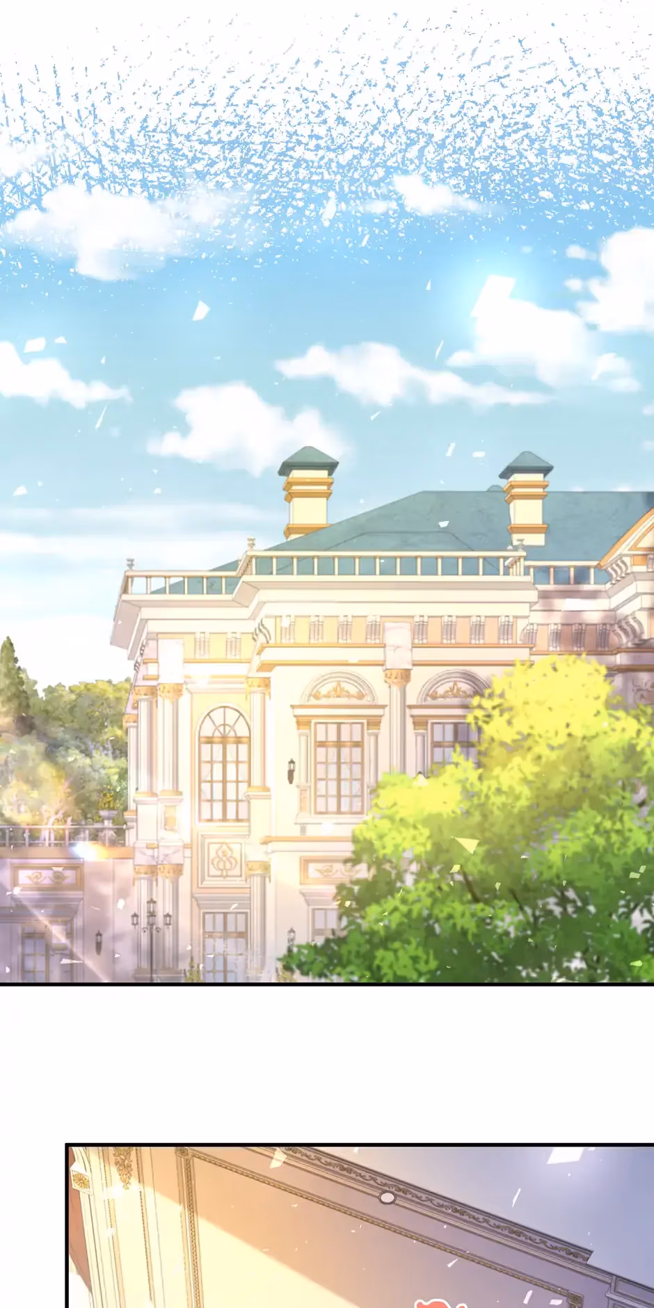 Read Be Crazy About Me chapter 47 image 24 on Lezhin