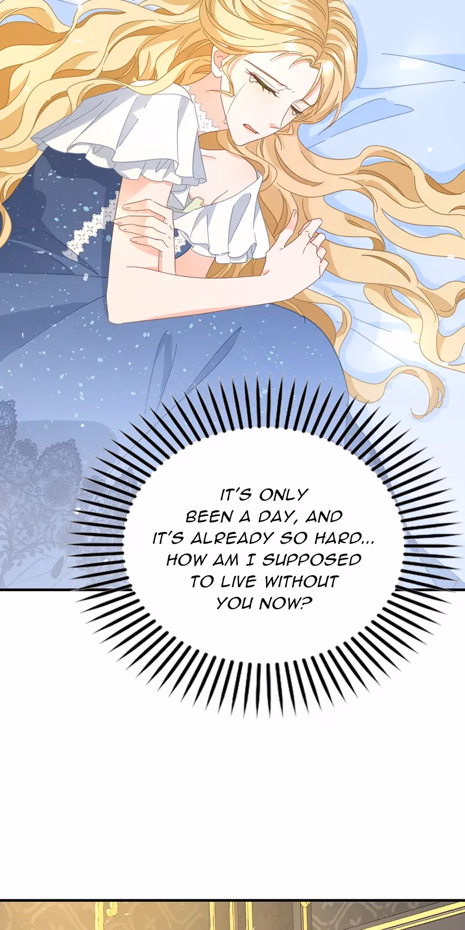 Read Be Crazy About Me chapter 47 image 26 on Lezhin