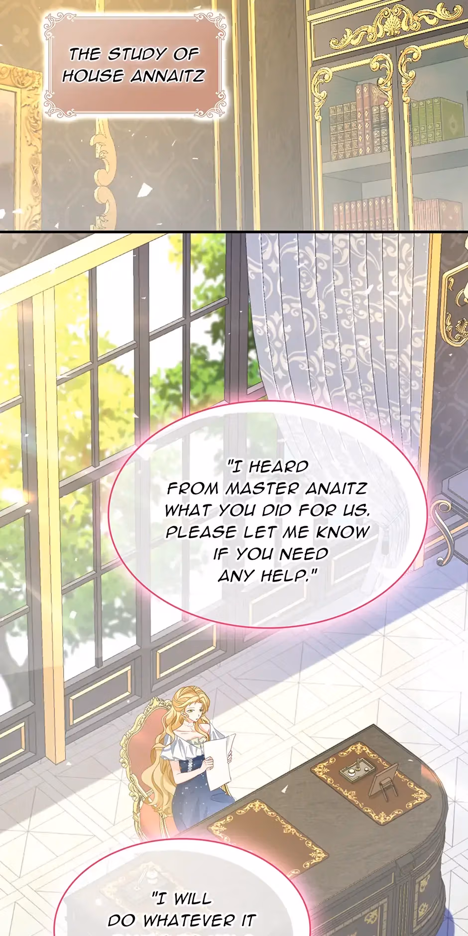 Read Be Crazy About Me chapter 47 image 27 on Lezhin