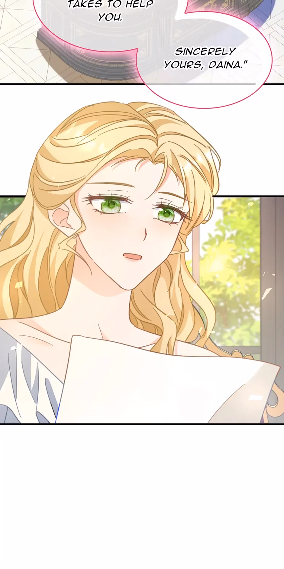 Read Be Crazy About Me chapter 47 image 28 on Lezhin