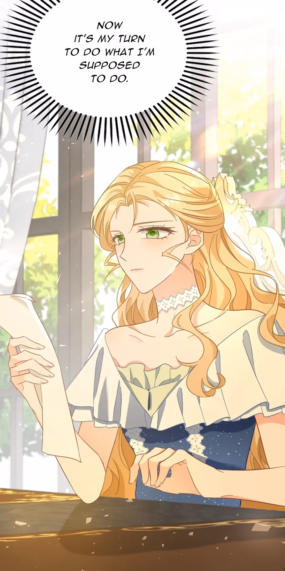 Read Be Crazy About Me chapter 47 image 30 on Lezhin
