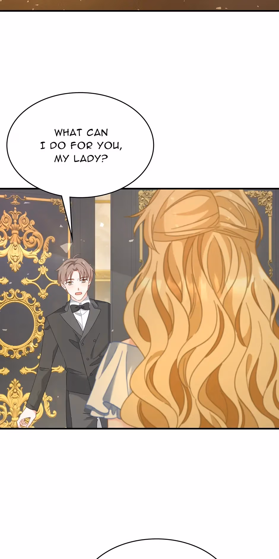 Read Be Crazy About Me chapter 47 image 31 on Lezhin