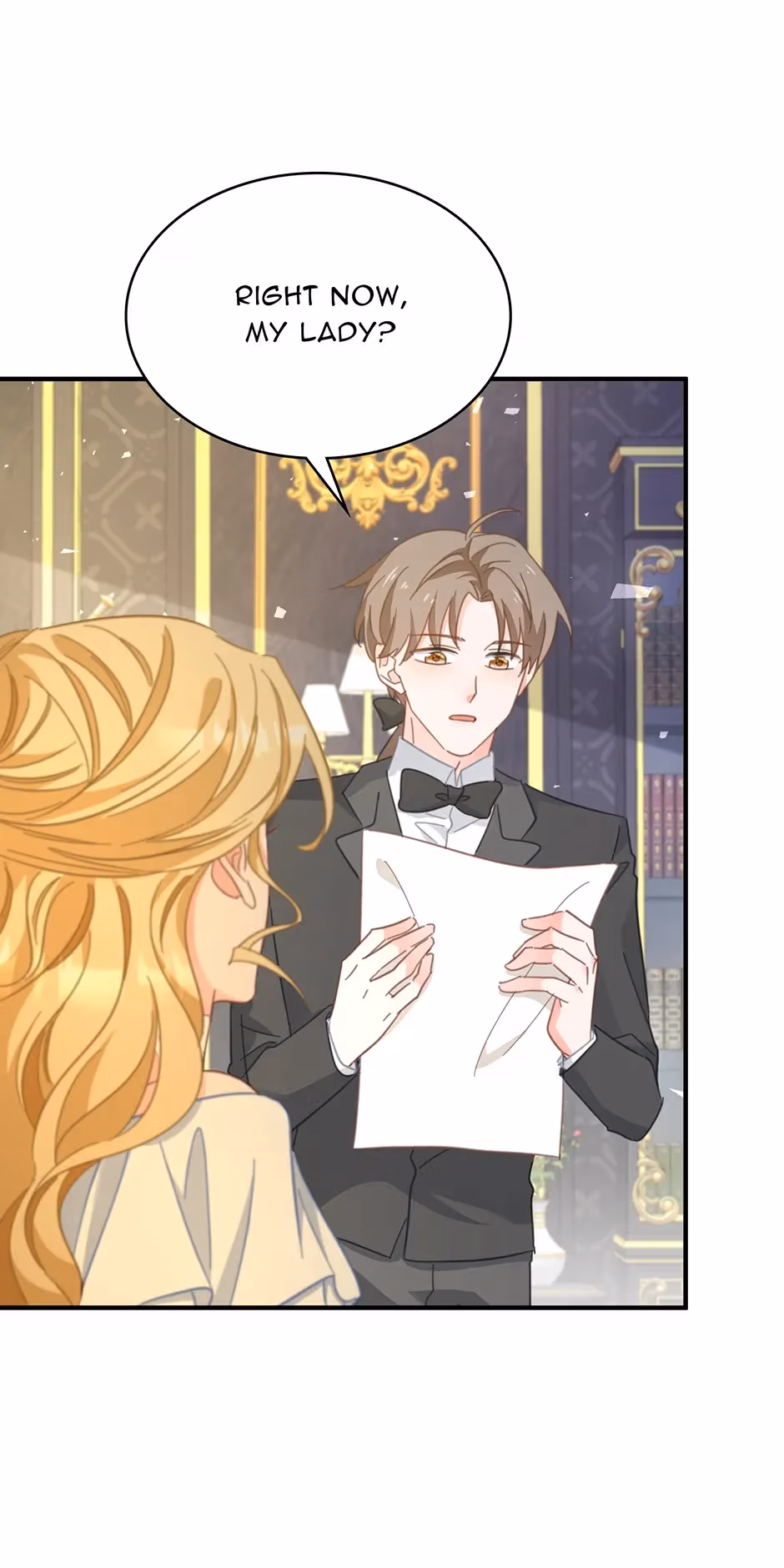 Read Be Crazy About Me chapter 47 image 33 on Lezhin