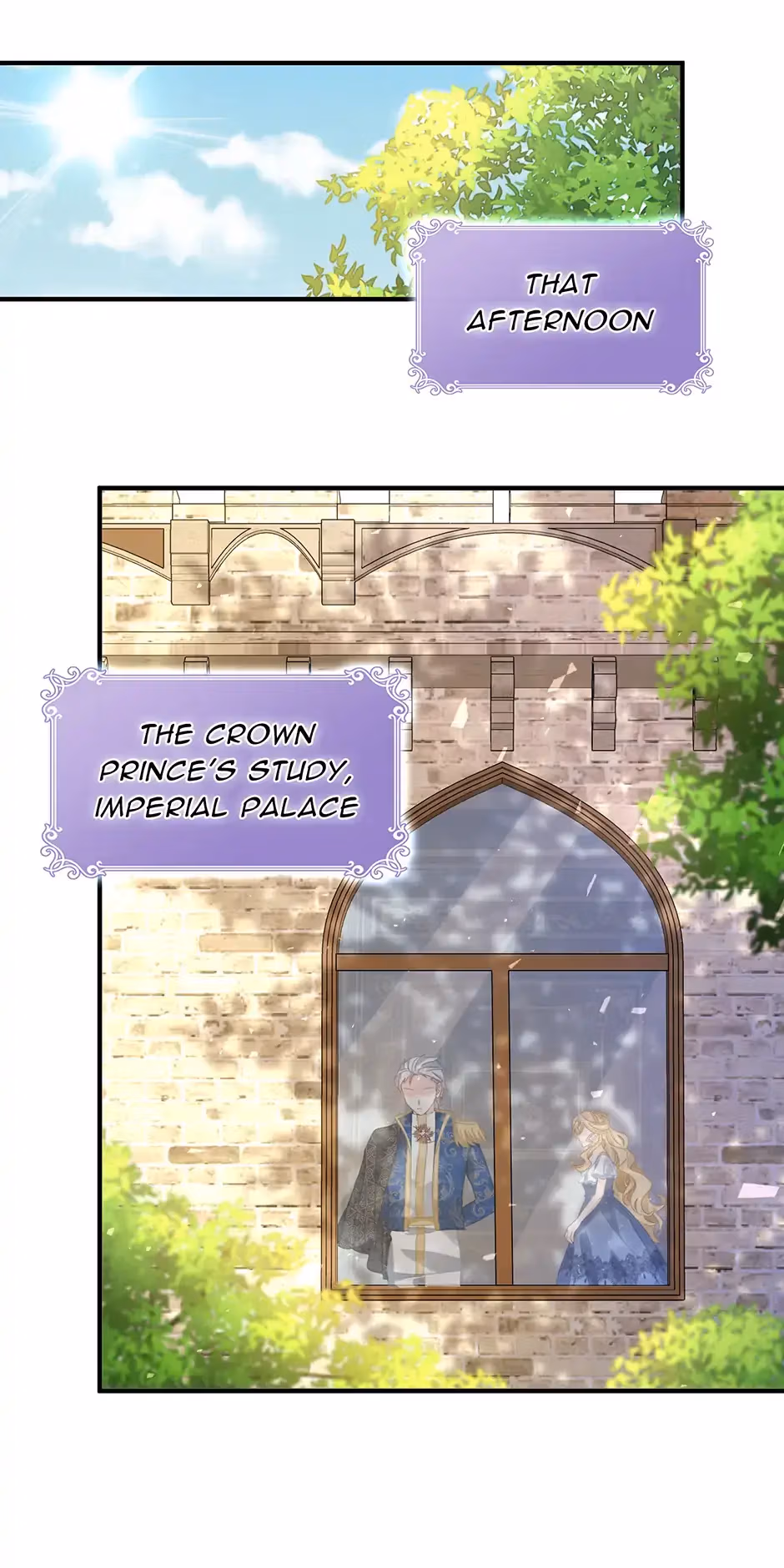 Read Be Crazy About Me chapter 47 image 38 on Lezhin
