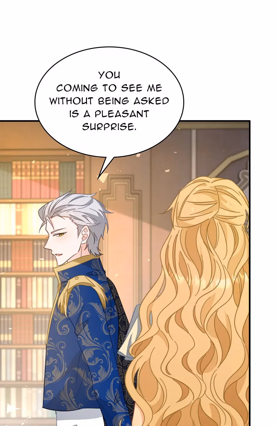 Read Be Crazy About Me chapter 47 image 39 on Lezhin