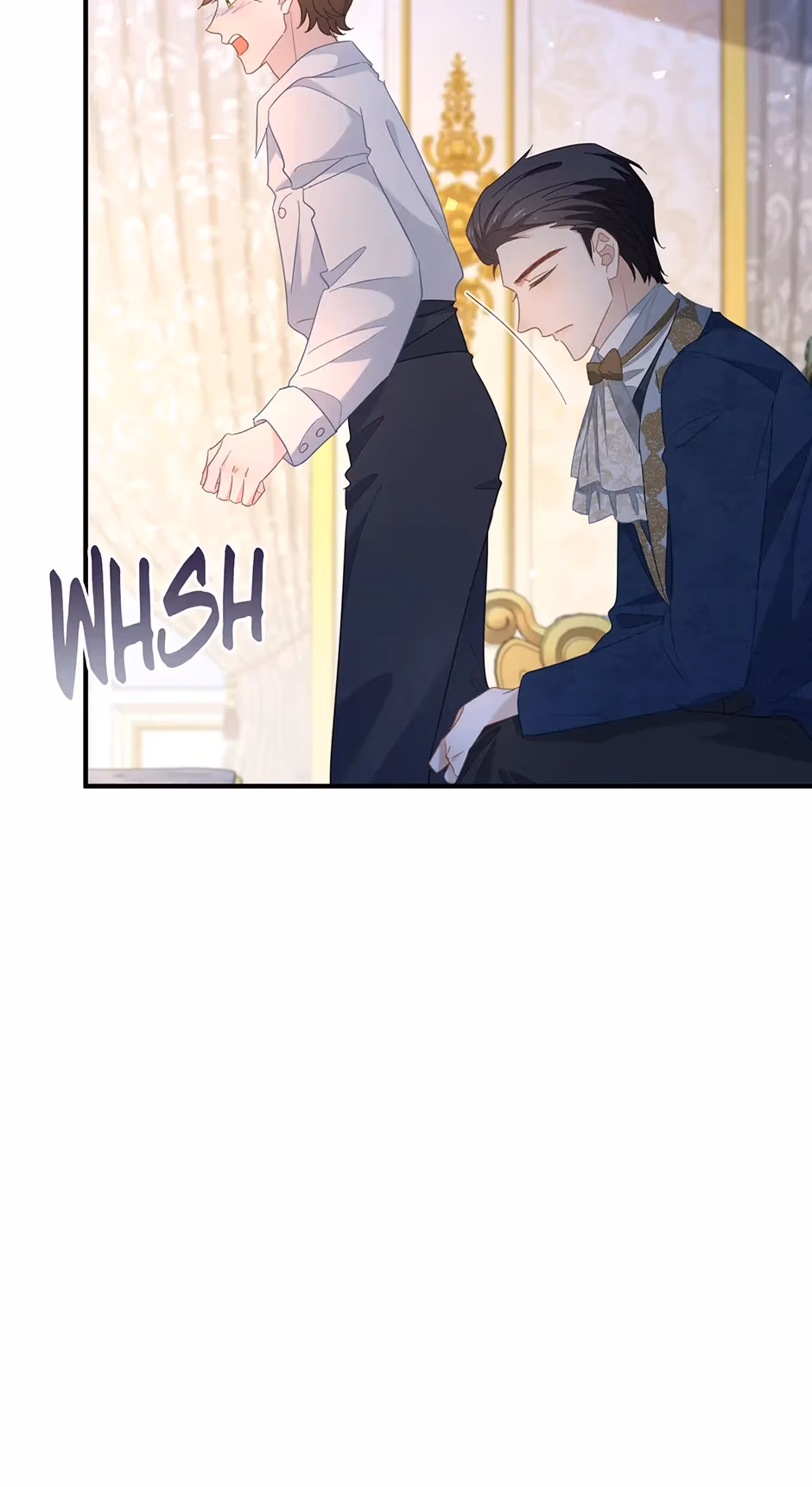 Read Be Crazy About Me chapter 47 image 4 on Lezhin