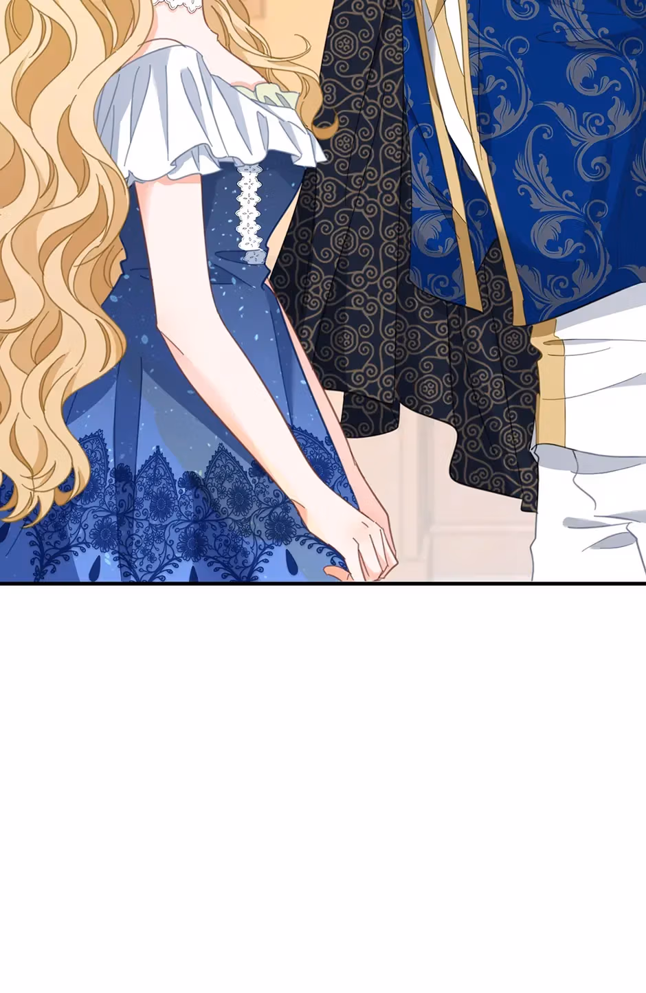 Read Be Crazy About Me chapter 47 image 41 on Lezhin