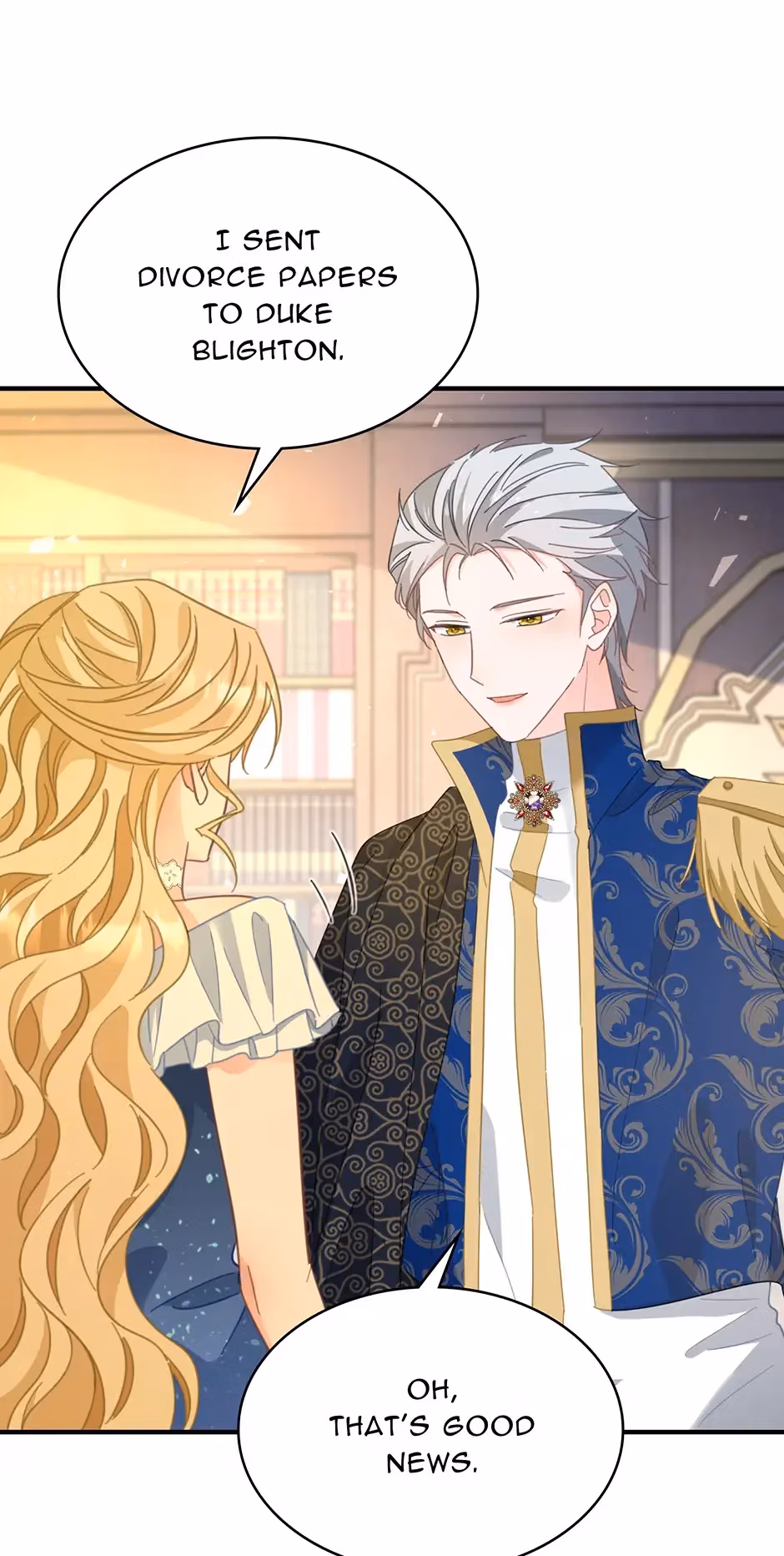 Read Be Crazy About Me chapter 47 image 42 on Lezhin
