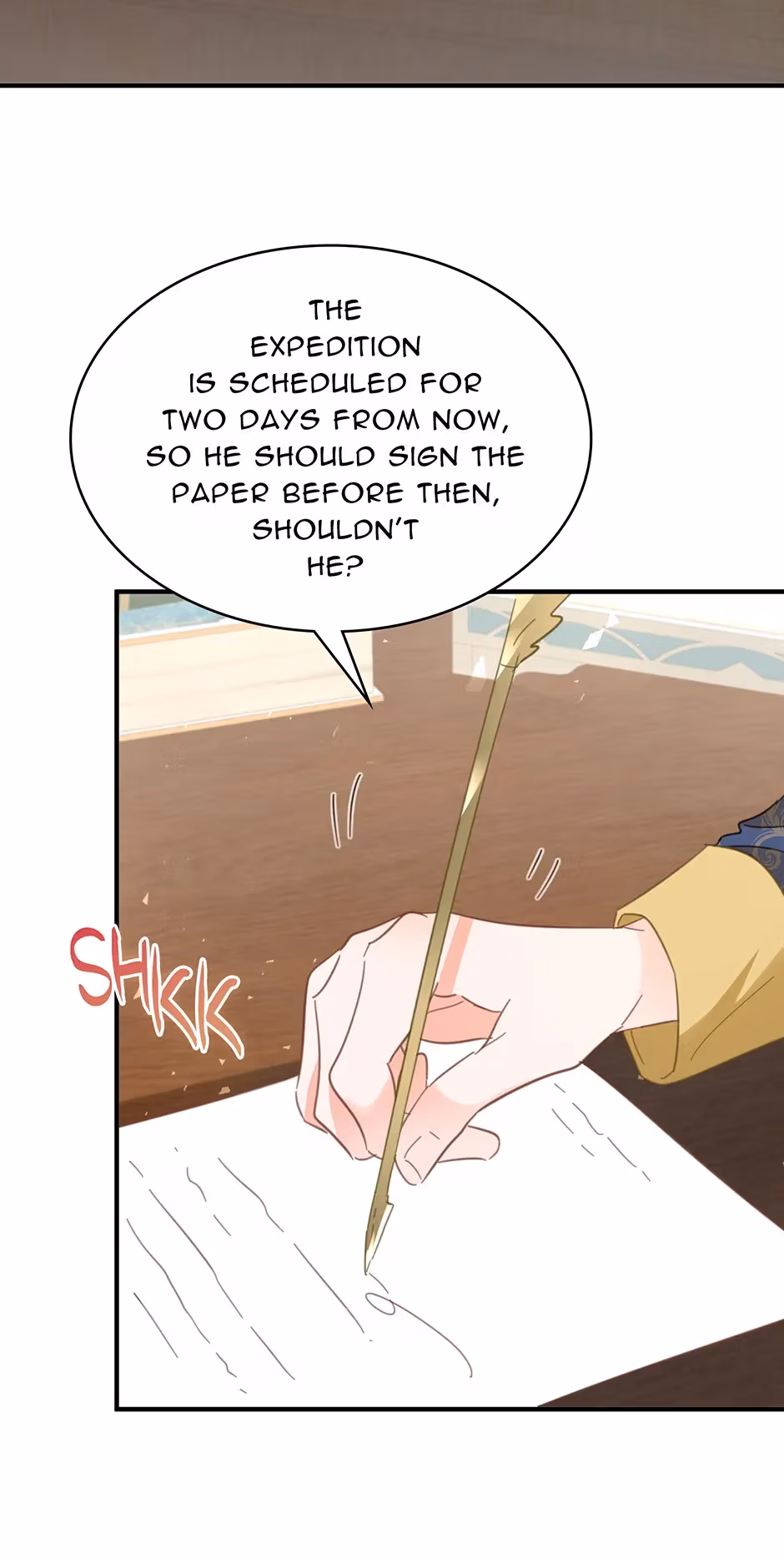 Read Be Crazy About Me chapter 47 image 44 on Lezhin