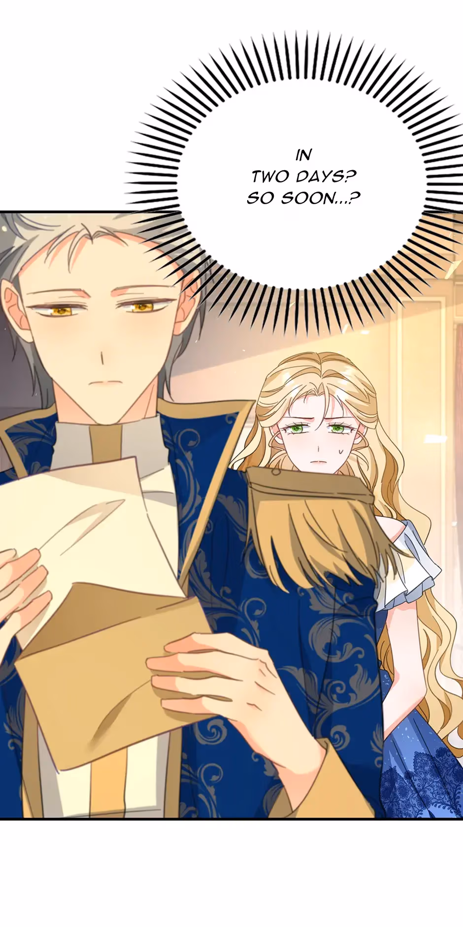 Read Be Crazy About Me chapter 47 image 45 on Lezhin