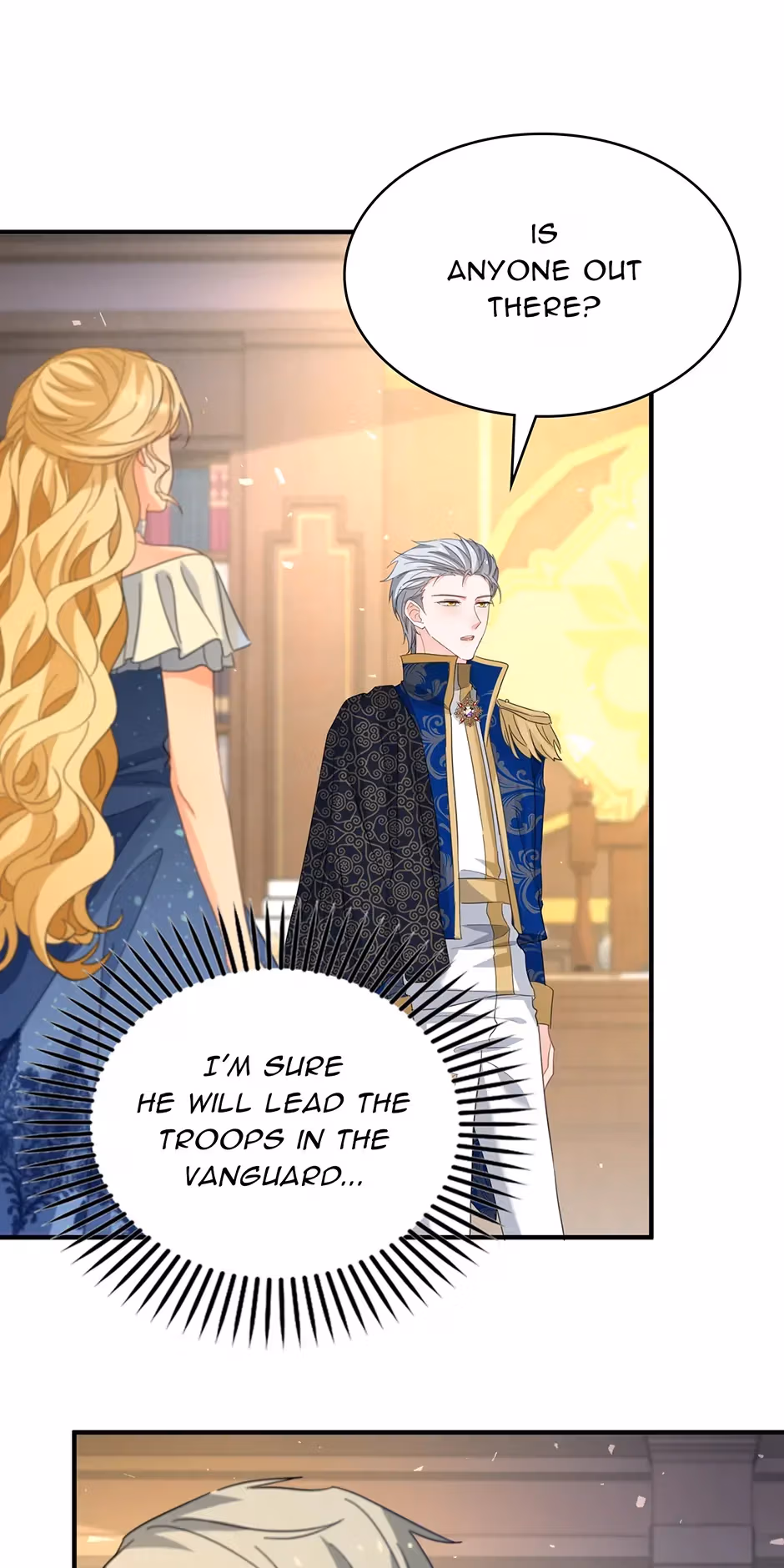 Read Be Crazy About Me chapter 47 image 46 on Lezhin