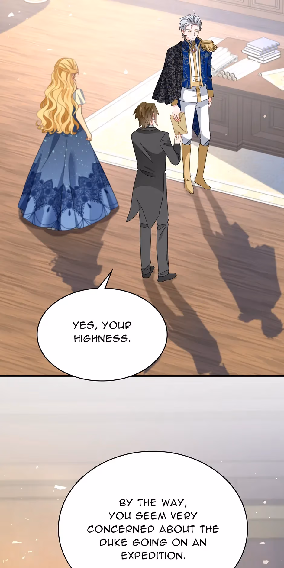 Read Be Crazy About Me chapter 47 image 48 on Lezhin