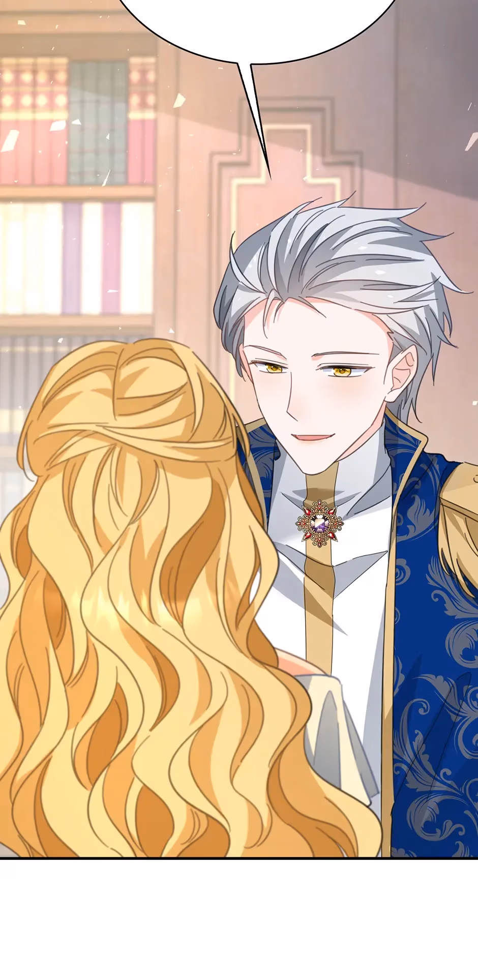 Read Be Crazy About Me chapter 47 image 49 on Lezhin