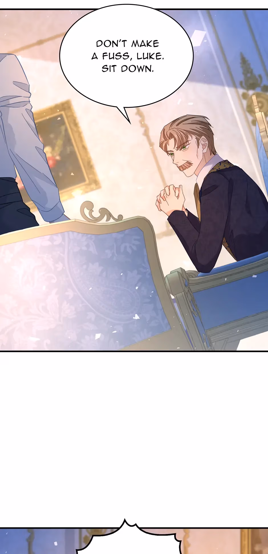 Read Be Crazy About Me chapter 47 image 5 on Lezhin